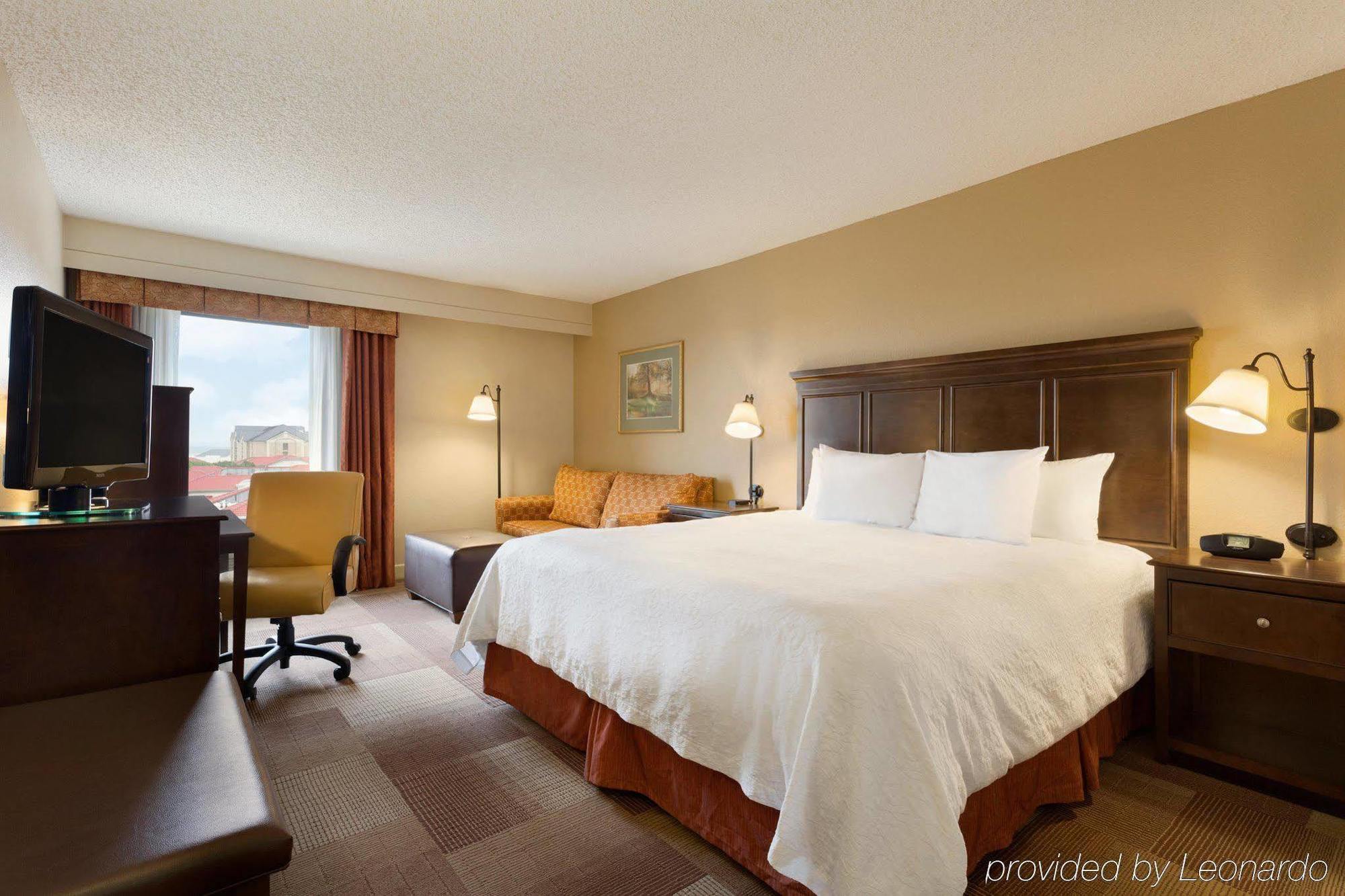 Hampton Inn Dallas Irving Las Colinas Dış mekan fotoğraf