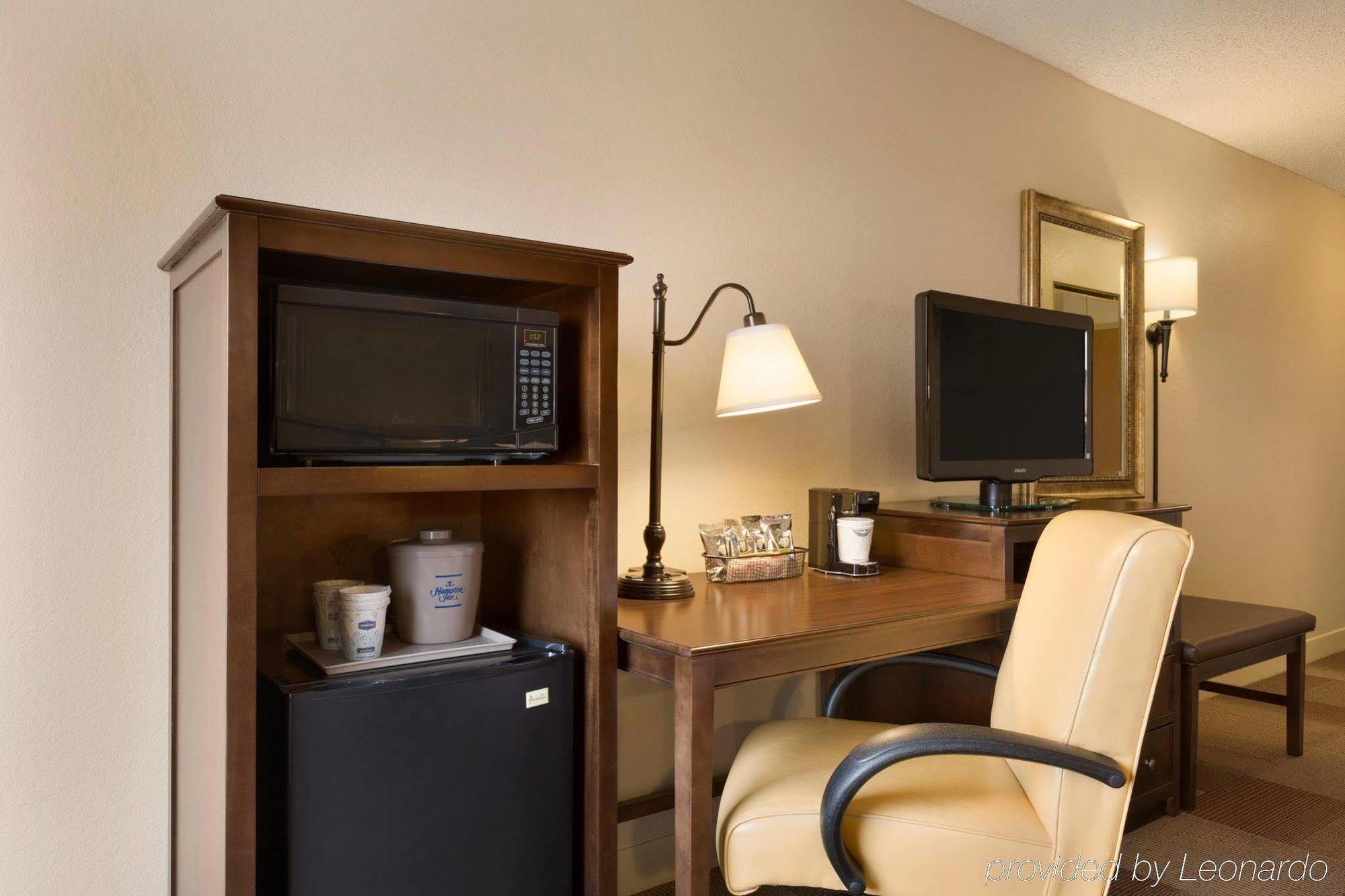 Hampton Inn Dallas Irving Las Colinas Dış mekan fotoğraf